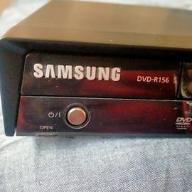 Videoregistratore  Samsung