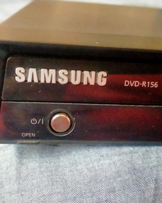 Videoregistratore  Samsung