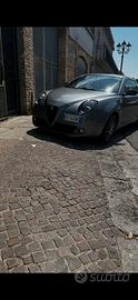 Alfa Romeo Mito Quadrifoglio