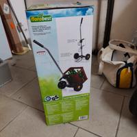 Carrello sposta vasi