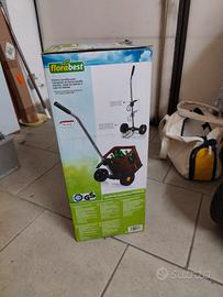 Carrello sposta vasi