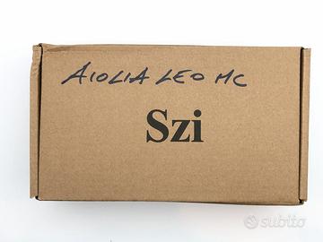 Myth cloth ex Aiolia di Leo Metal Club