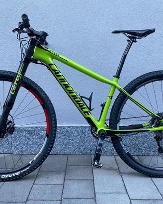 MTB CANNONDALE FSI  LEFTY