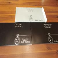 andy warhol-i primi successi a new york 1946-1962