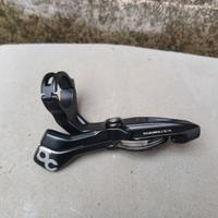 Comando Squidlock 3 posizioni