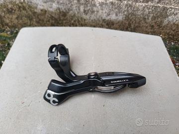 Comando Squidlock 3 posizioni