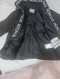 Giubotto moncler