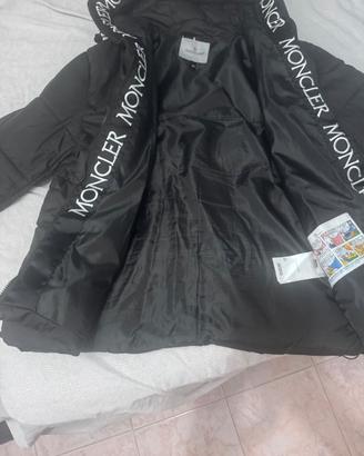 Giubotto moncler