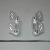 Arretratori pedane originali Suzuki