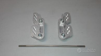 Arretratori pedane originali Suzuki