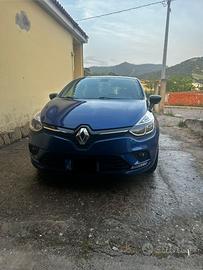 Clio 1.5 dci