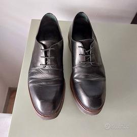 Alberto Guardiani scarpa claasica donna tg.38