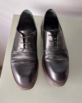 Alberto Guardiani scarpa claasica donna tg.38