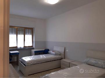 Stanza in Via Rue Liconi 6 a Aosta