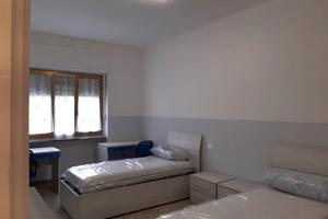 Stanza in Via Rue Liconi 6 a Aosta