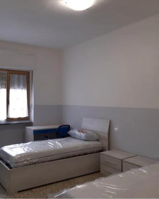 Stanza in Via Rue Liconi 6 a Aosta