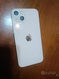iPhone 13 256 GB  rosa
