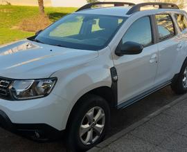 DACIA Duster - 2019 1.6benzina/gpl 130.000km