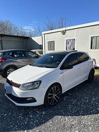 polo gti 1.4 180cv