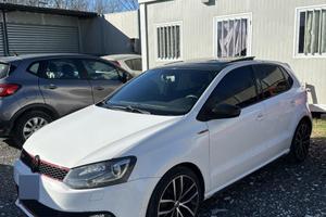 polo gti 1.4 180cv