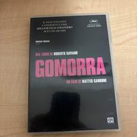 Film Gomorra