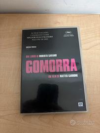 Film Gomorra