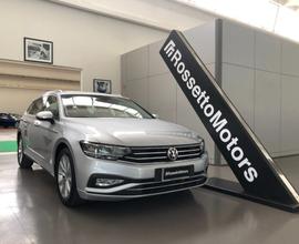 VOLKSWAGEN Passat Variant 1.6TDI DSG Business BM