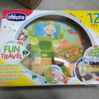 Chicco Fun Travel