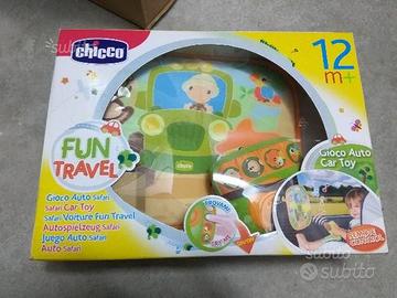 Chicco Fun Travel