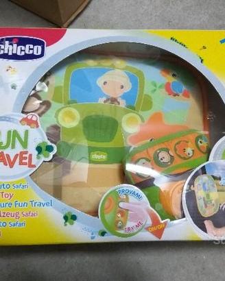 Chicco Fun Travel