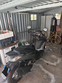 beverly 350s 2020