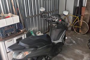 beverly 350s 2020