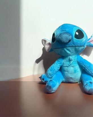 Peluche di Stitch originale Disney 🩵