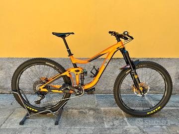 Mountain bike Giant Reign 1.5