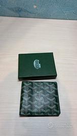 Portafoglio goyard