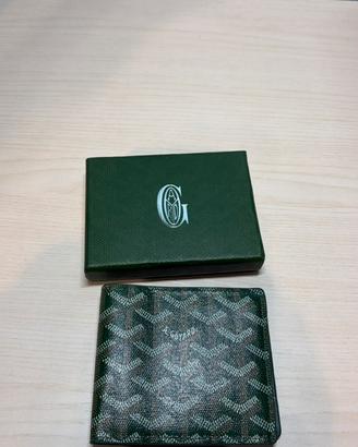 Portafoglio goyard