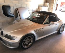 Bmw Z3 Bmw 3.0 24V cat Roadster