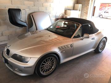 Bmw Z3 Bmw 3.0 24V cat Roadster