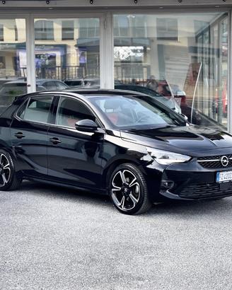 Opel Corsa 5 Porte Corsa 1.5 GS Line s&s 100cv