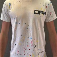 T-shirt off white