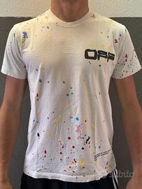 T-shirt off white