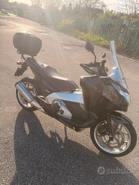 Honda Integra 700 ABS