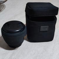 Sigma50mm f/1.4 EX DG HSM. Nikon