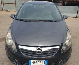 Opel corsa 1.3 cdti 90cv anno 2010
