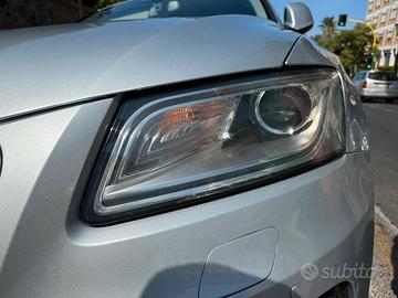 Audi Q5 2.0 TDI 177CV quattro S tronic Advanced Pl