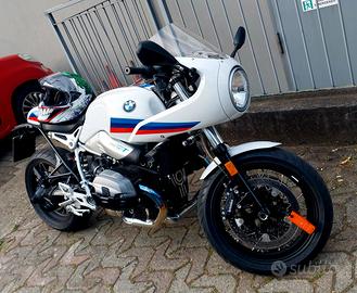 bmw r nine t racer 