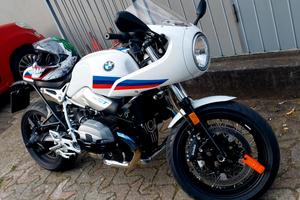 bmw r nine t racer 