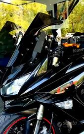 KAWAZAKI Z1000 SX ABS
