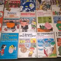 Fumetti Oscar Mondadori anni 60-70