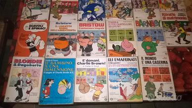 Fumetti Oscar Mondadori anni 60-70